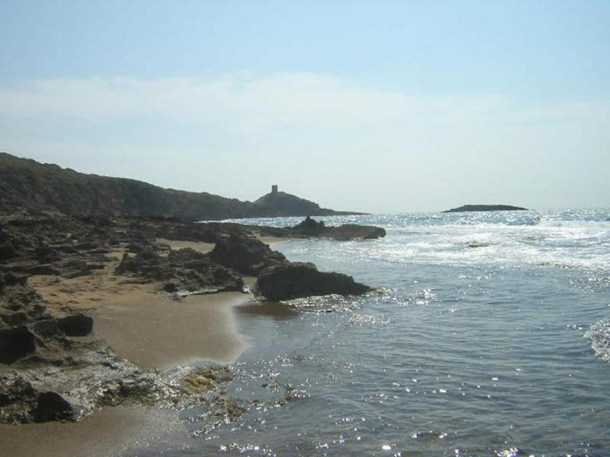 Апартаменти Porto Alabe Sardegna.... A Due Passi Dal Mare Tresnuraghes Екстер'єр фото